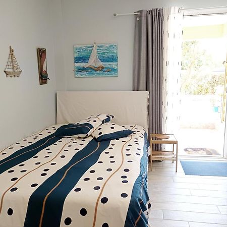 Island Mood Studio Porto Rafti Bagian luar foto